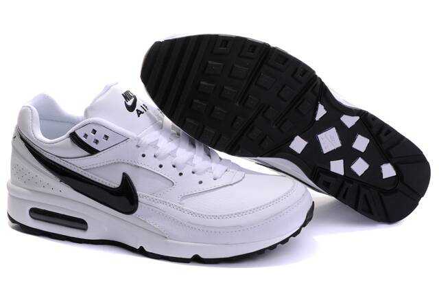 Nike Air Max Classic Bw Noir Air Max Soldes